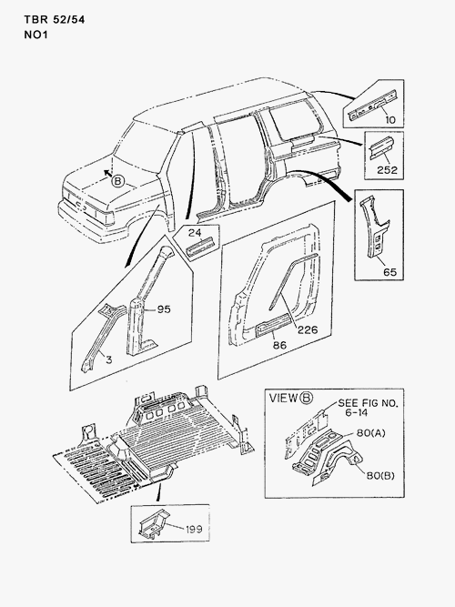 Partial Engine